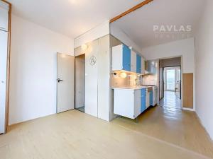Pronájem bytu 2+1, České Budějovice, Větrná, 59 m2