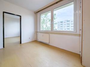 Pronájem bytu 2+1, České Budějovice, Větrná, 59 m2