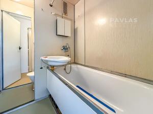 Pronájem bytu 2+1, České Budějovice, Větrná, 59 m2