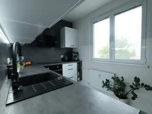 Prodej bytu 2+1, Zlín, Milíčova, 59 m2