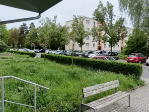 Prodej bytu 2+1, Zlín, Milíčova, 59 m2