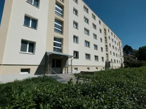 Prodej bytu 2+1, Zlín, Milíčova, 59 m2