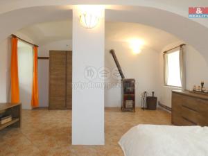 Prodej zemědělské usedlosti, Šebířov - Skrýšov, 150 m2