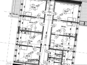 Pronájem obchodního prostoru, Opava - Město, Masarykova třída, 100 m2
