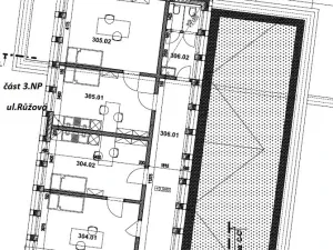 Pronájem obchodního prostoru, Opava - Město, Masarykova třída, 80 m2