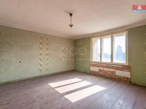 Prodej atypického bytu, Nové Strašecí, Čsl. armády, 320 m2