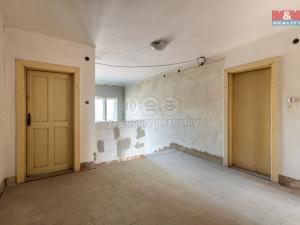 Prodej atypického bytu, Nové Strašecí, Čsl. armády, 320 m2