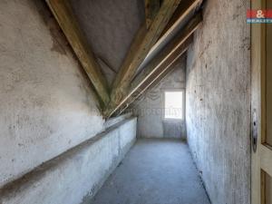 Prodej atypického bytu, Nové Strašecí, Čsl. armády, 320 m2