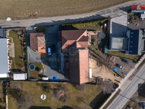 Prodej atypického bytu, Nové Strašecí, Čsl. armády, 320 m2