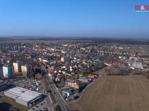 Prodej atypického bytu, Nové Strašecí, Čsl. armády, 320 m2