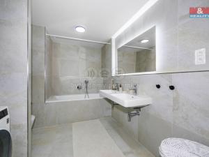 Prodej bytu 4+kk, Praha, V Horkách, 102 m2
