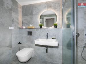 Prodej bytu 4+kk, Praha, V Horkách, 102 m2