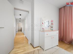 Prodej bytu 4+kk, Praha, V Horkách, 102 m2