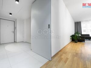 Prodej bytu 4+kk, Praha, V Horkách, 102 m2