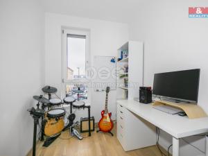 Prodej bytu 4+kk, Praha, V Horkách, 102 m2
