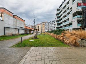 Prodej bytu 4+kk, Praha, V Horkách, 102 m2