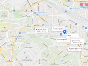 Prodej bytu 4+kk, Praha, V Horkách, 102 m2