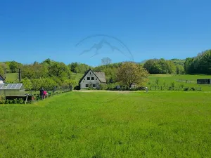 Prodej pozemku pro bydlení, Černá Voda, 758 m2