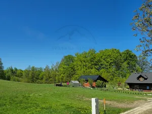 Prodej pozemku pro bydlení, Černá Voda, 758 m2