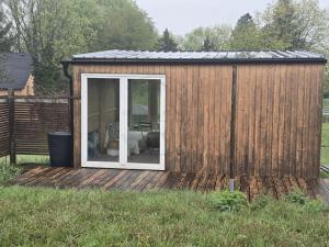 Prodej pozemku pro bydlení, Stará Červená Voda, 1771 m2