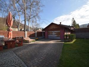 Pronájem bytu 2+kk, Jeseník, Lipovská, 72 m2