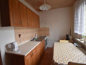 Prodej bytu 3+1, Jeseník, Zeyerova, 64 m2