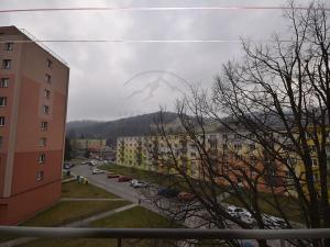 Prodej bytu 3+1, Jeseník, Zeyerova, 64 m2