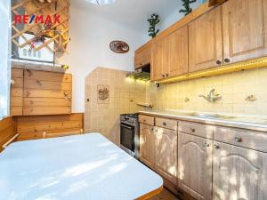Pronájem bytu 1+1, Kolín, Tyršova, 36 m2