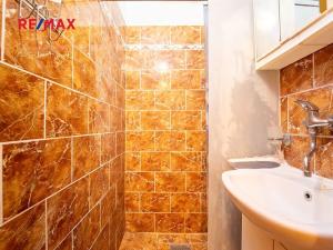 Pronájem bytu 1+1, Kolín, Tyršova, 36 m2