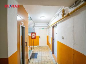 Pronájem bytu 1+1, Kolín, Tyršova, 36 m2