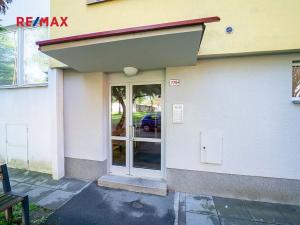 Pronájem bytu 1+1, Kolín, Tyršova, 36 m2