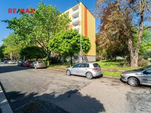 Pronájem bytu 1+1, Kolín, Tyršova, 36 m2