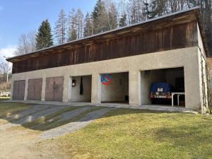 Prodej činžovního domu, Oskava, 390 m2