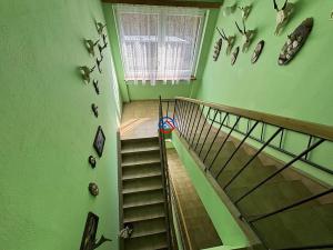 Prodej činžovního domu, Oskava, 390 m2
