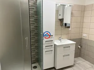 Pronájem bytu 1+kk, Šumperk, Lužickosrbská, 49 m2