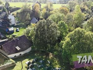 Prodej rodinného domu, Loučky, 180 m2