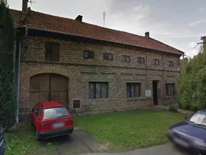 Dražba rodinného domu, Kroměříž, 214 m2