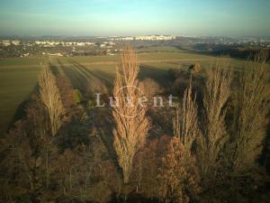 Prodej pozemku pro bydlení, Praha - Dejvice, Horoměřická, 4848 m2