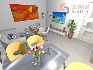 Prodej domu na klíč, Ladná, Palašovská, 58 m2