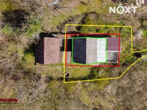 Prodej chaty, Petrov, 77 m2