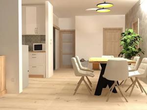 Prodej činžovního domu, Halenkov, 250 m2