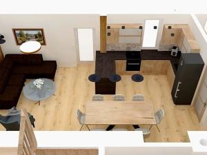 Prodej činžovního domu, Halenkov, 250 m2