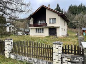 Prodej činžovního domu, Halenkov, 250 m2