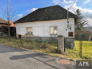 Prodej chalupy, Nová Lhota, 94 m2