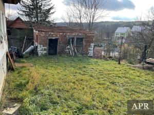Prodej chalupy, Nová Lhota, 94 m2