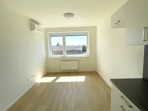Pronájem bytu 2+kk, Uherský Brod, Horní Valy, 48 m2