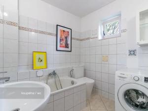 Prodej rodinného domu, Všekary, 117 m2