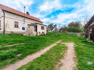 Prodej rodinného domu, Všekary, 117 m2