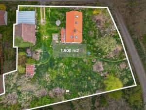 Prodej rodinného domu, Všekary, 117 m2