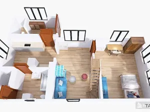 Prodej rodinného domu, Všekary, 117 m2